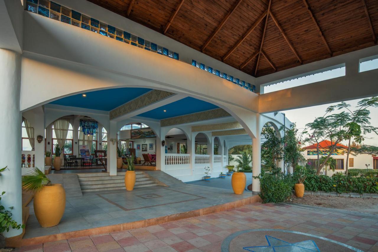 Resort Moja Tuu The Luxury & Nature Retreat Zanzibar